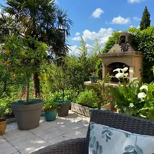 Le Relais Des Malettes D'hôtes Francheville (Rhone)
